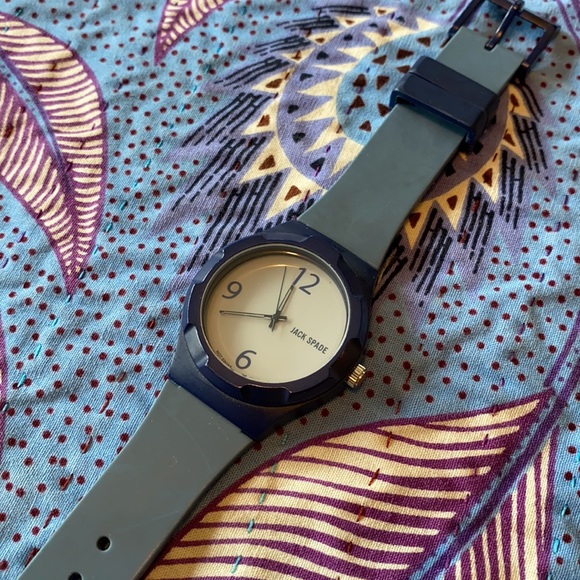 Jack Spade Other - Jack Spade Watch